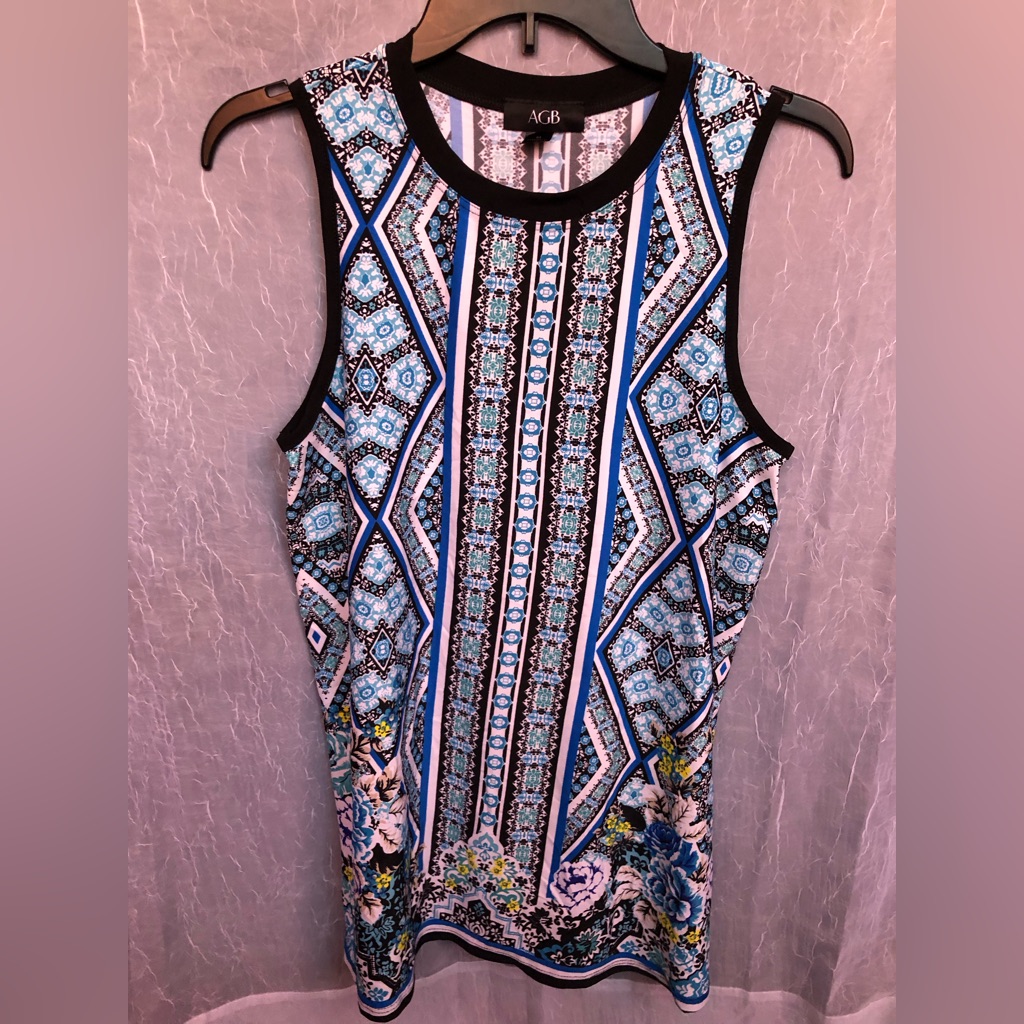 Multi-Colors Shell